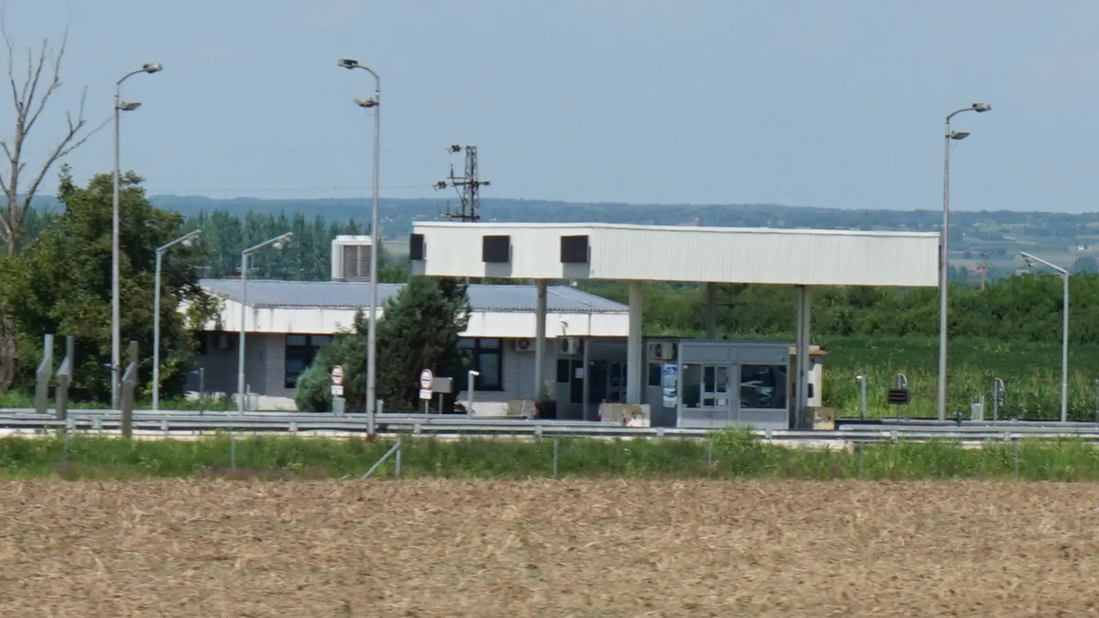 Prihod od putarina ove godine mogao bi da pređe 600 miliona evra