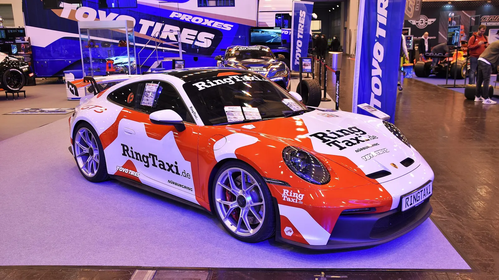 Porsche ne odustaje od ručnih menjača — dok ima kupaca