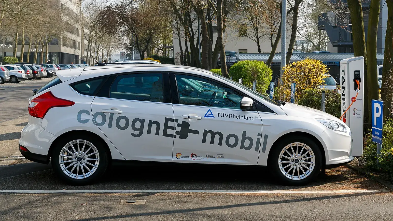 EV Days 2026 — dani električnih vozila u Novom Sadu