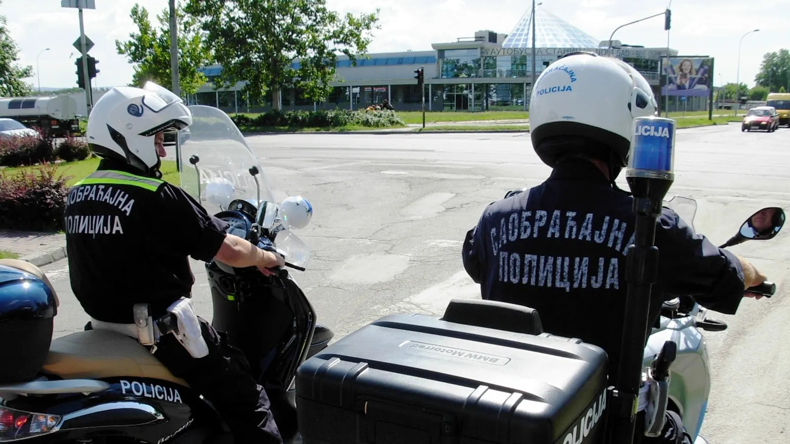 Povratak za volan posle oduzete dozvole košta oko 43.000 dinara