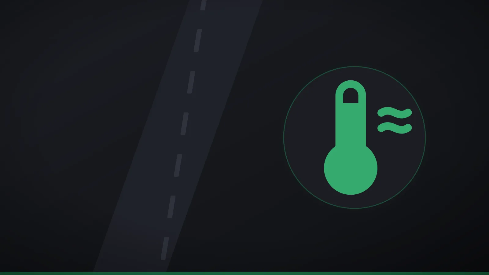 Vožnja po velikoj vrućini — kako da i ti i auto izdržite 40 stepeni