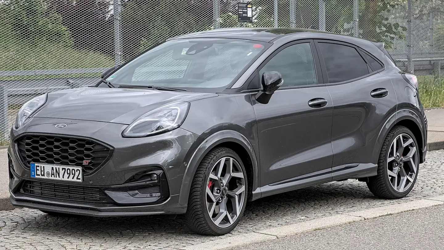 Ford će u Španiji proizvoditi novi evropski SUV na kineskoj platformi