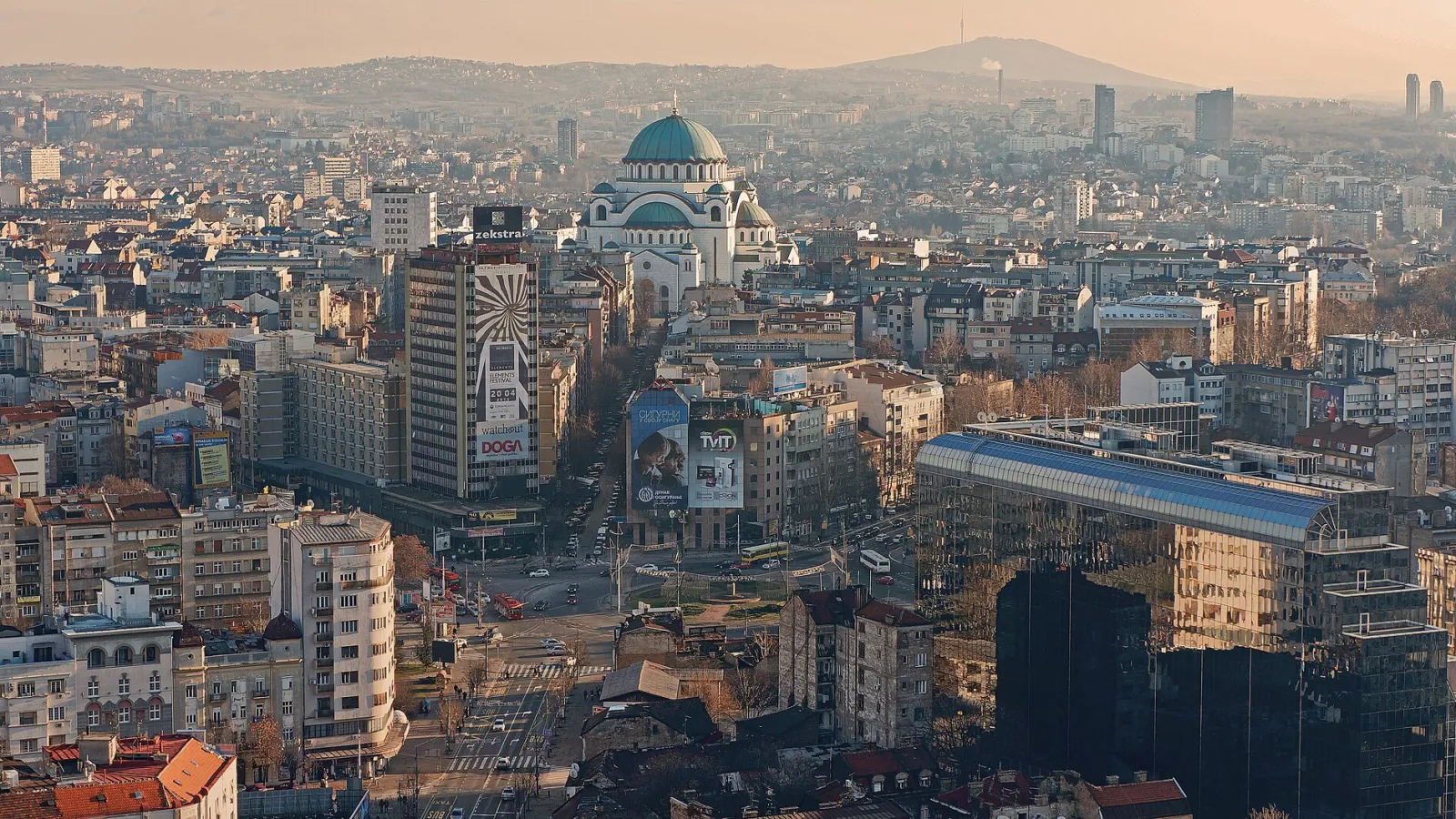 Belgrade
