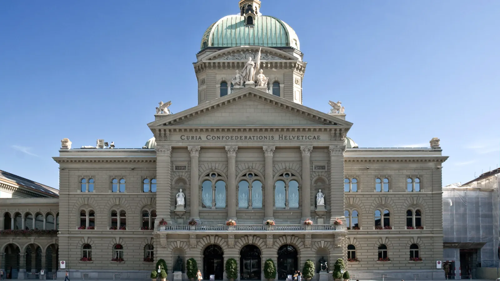 Bern