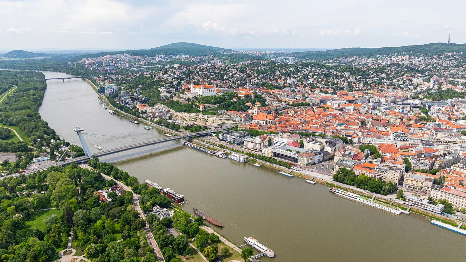 Bratislava