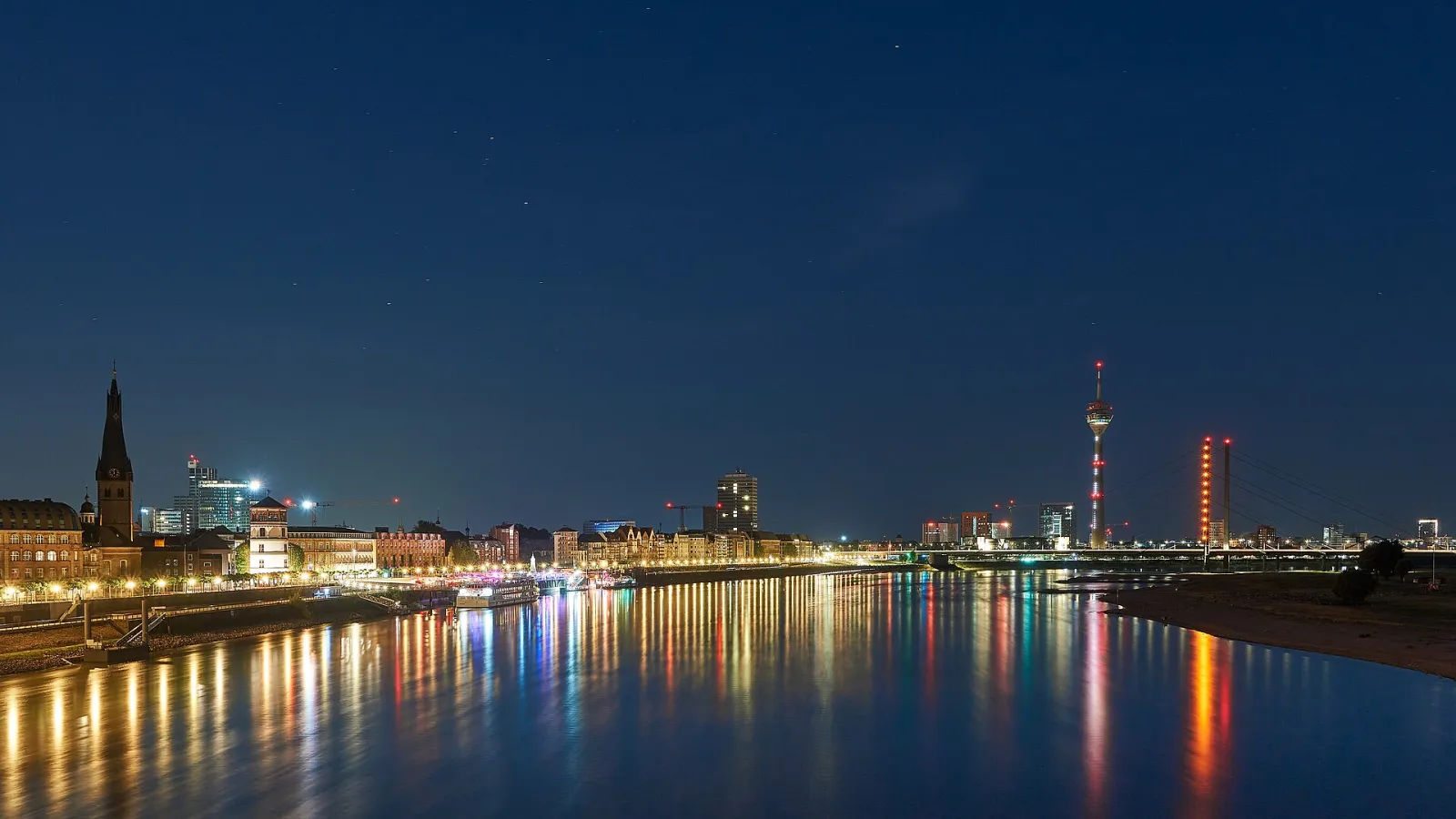 Düsseldorf