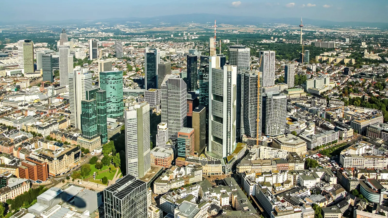 Frankfurt
