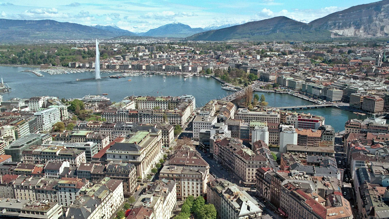 Geneva