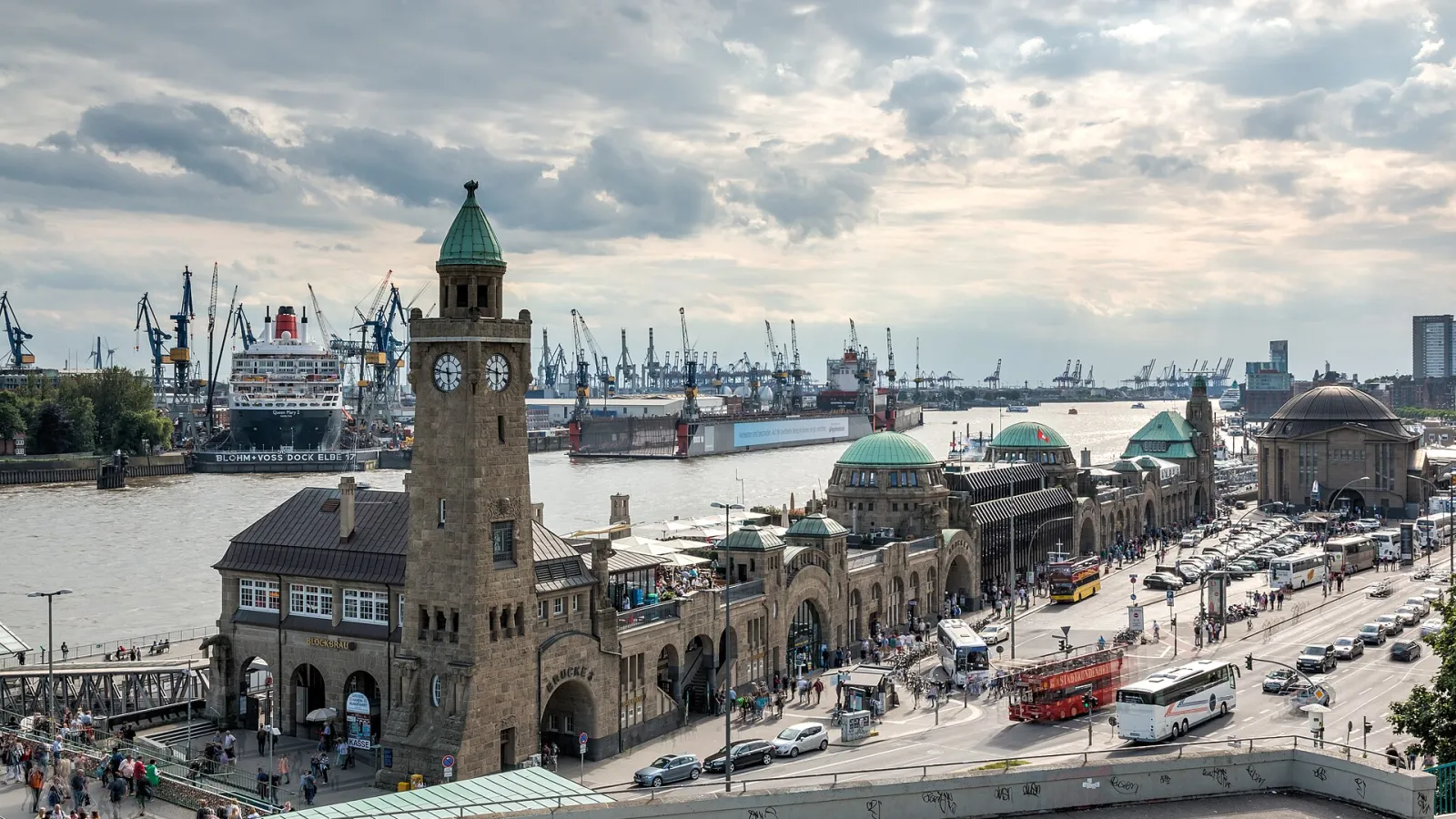 Hamburg