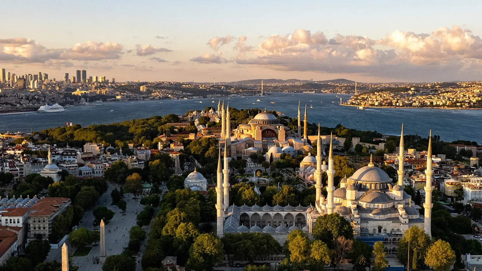 Istanbul