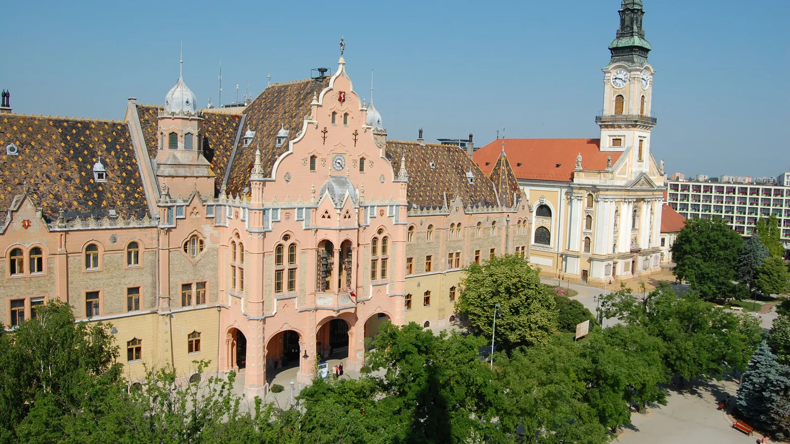 Kecskemét