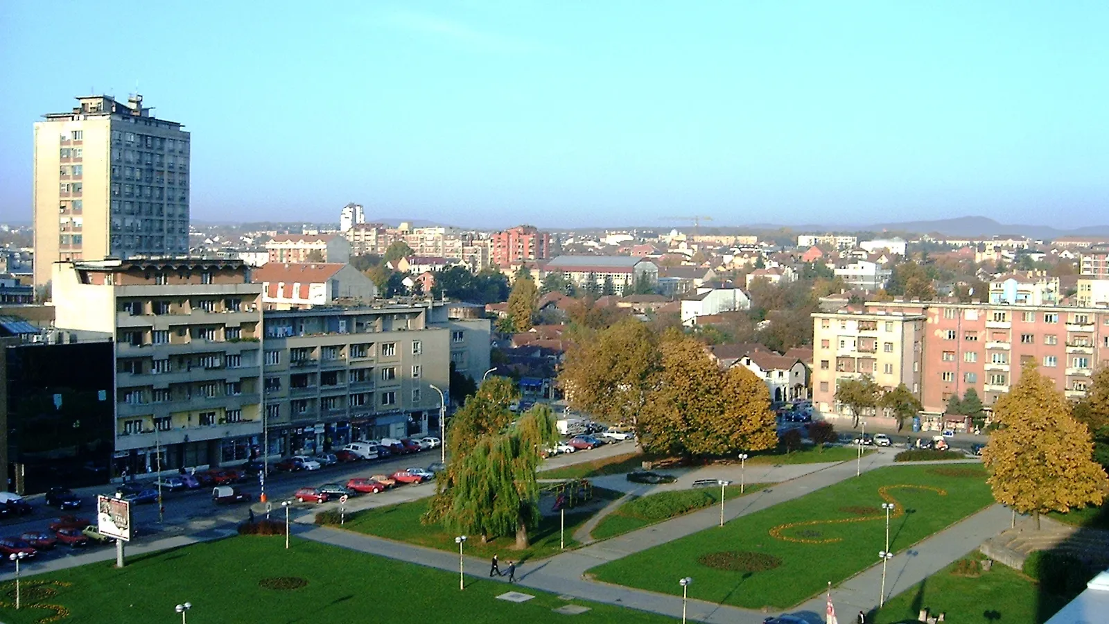 Kragujevac
