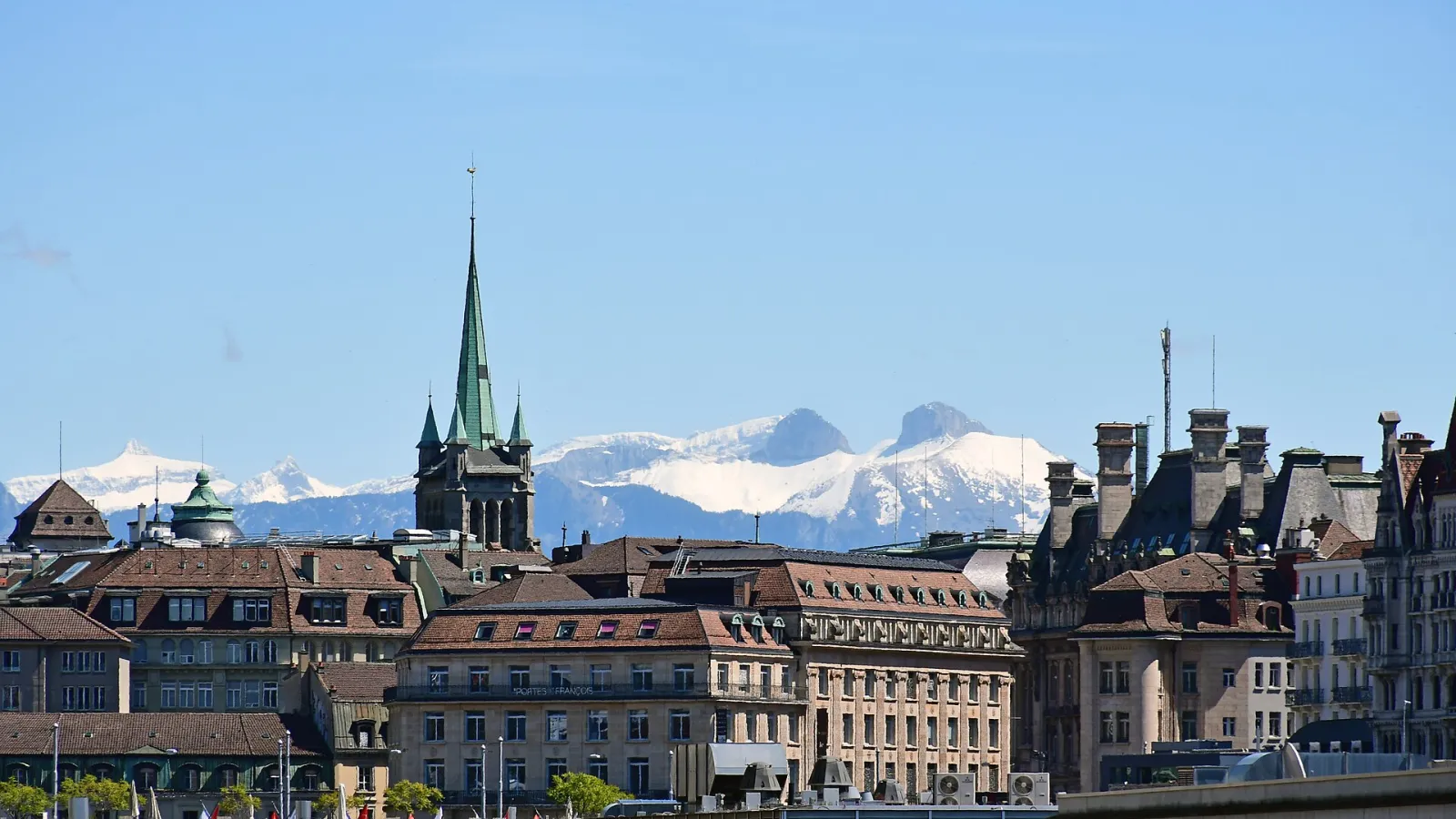 Lausanne