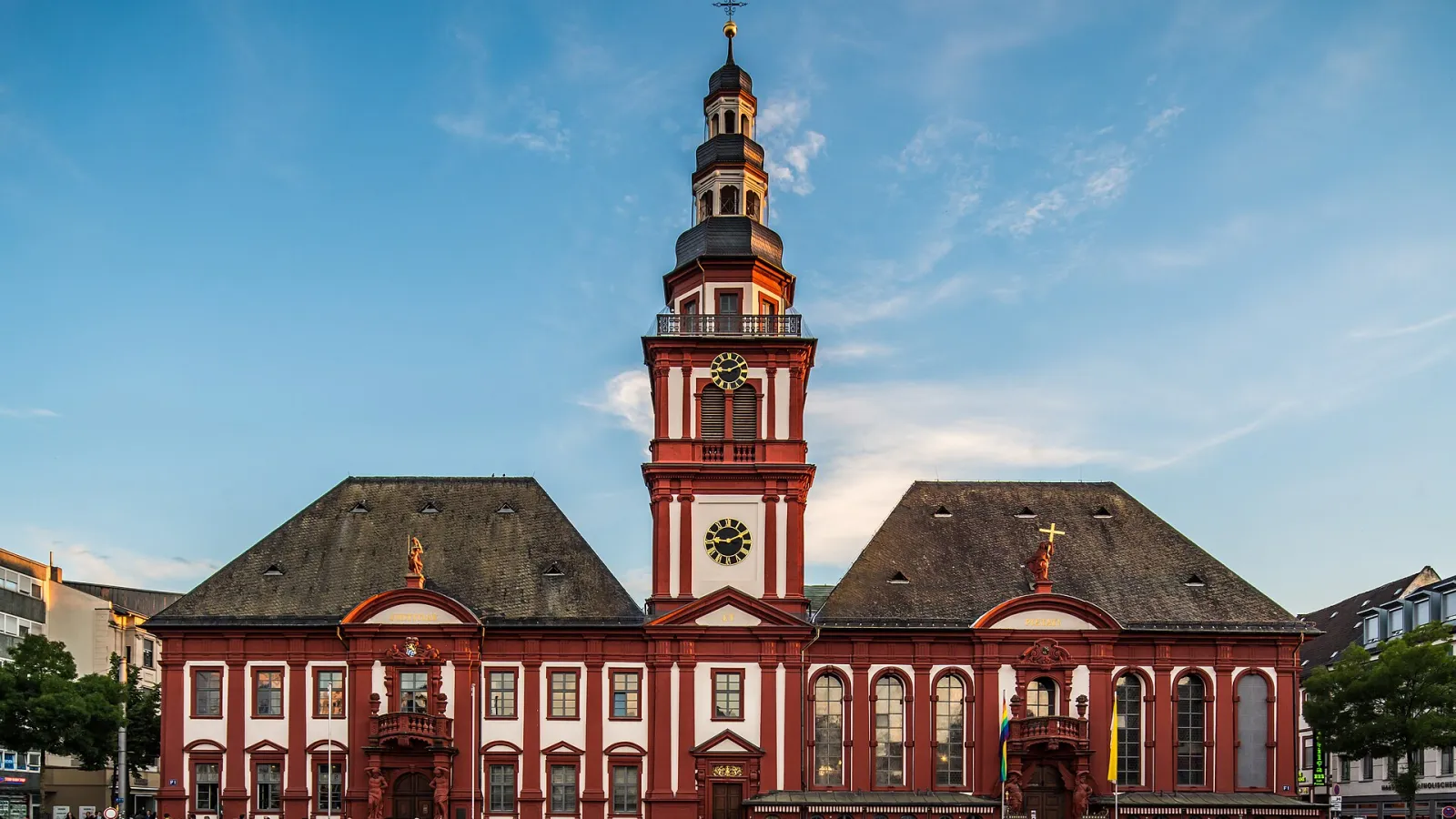Mannheim