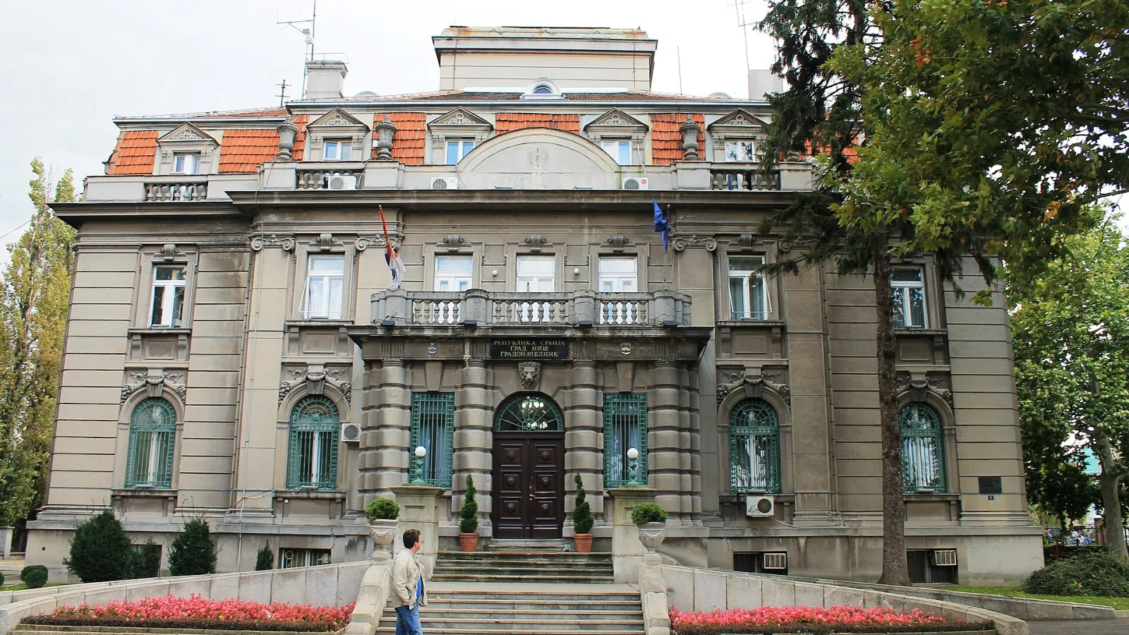 Niš