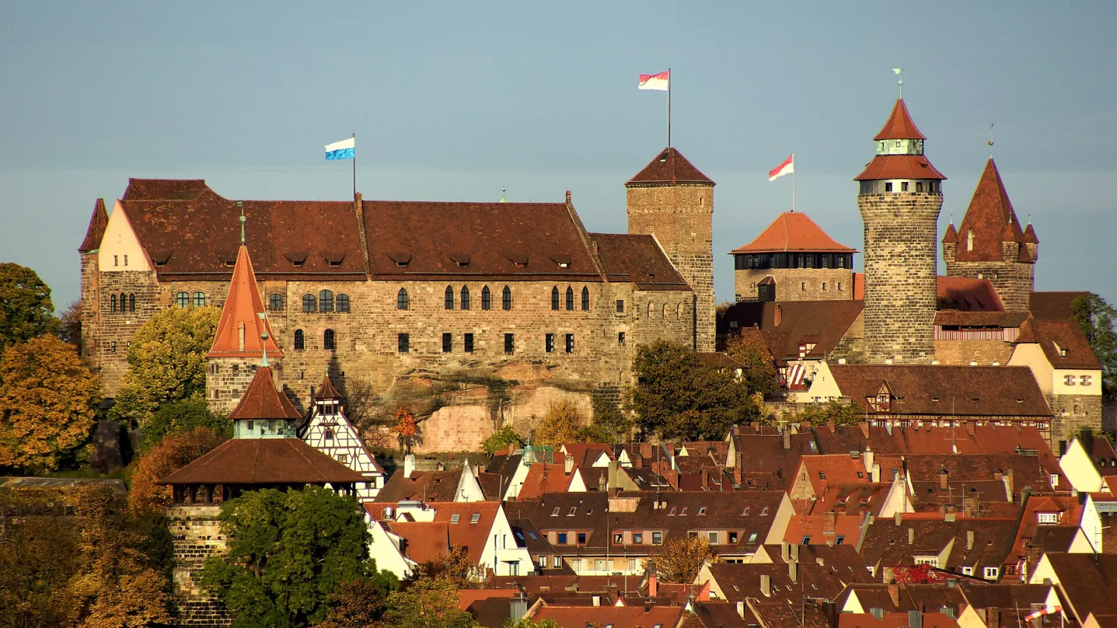 Нирнберг