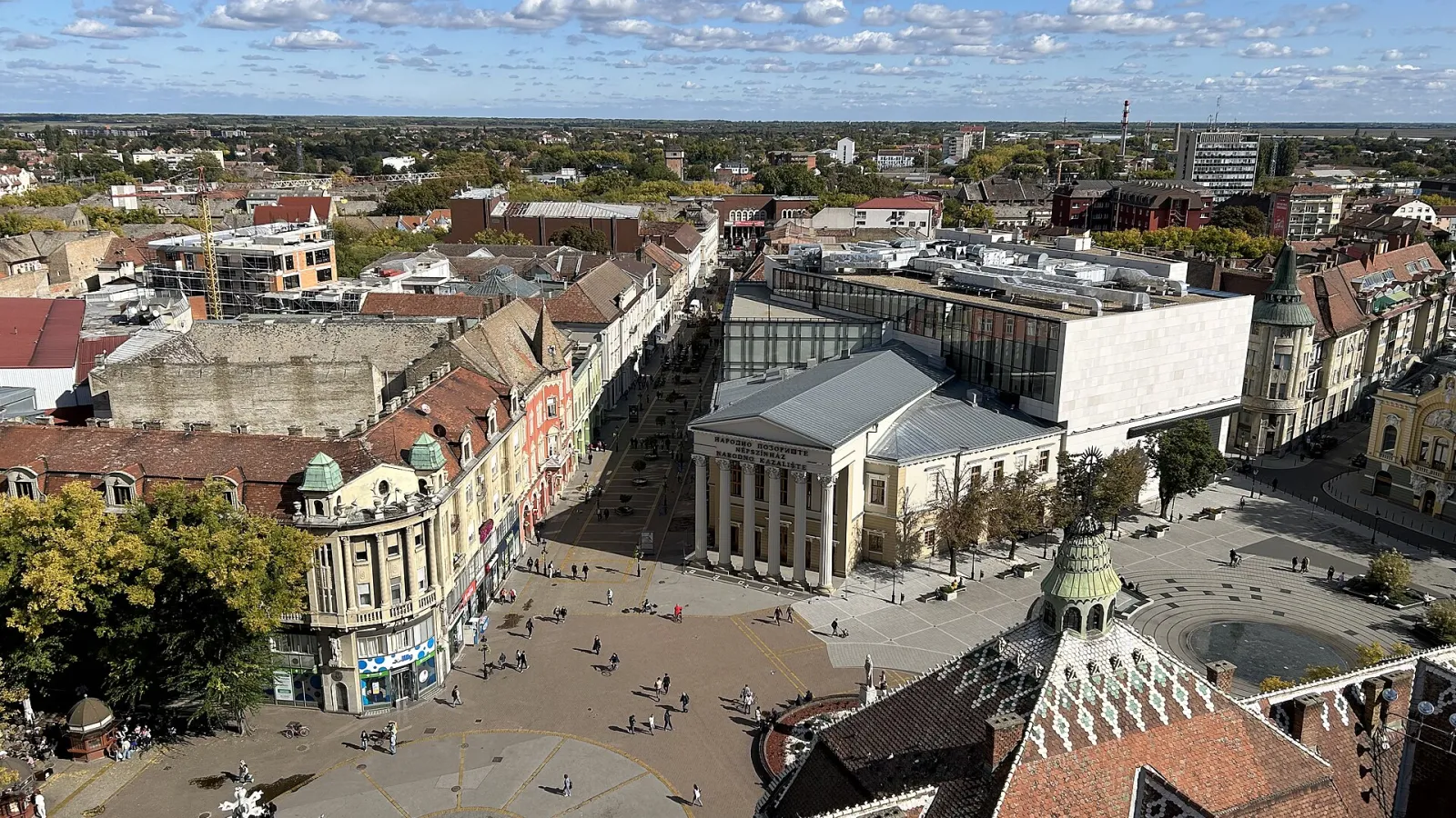 Subotica
