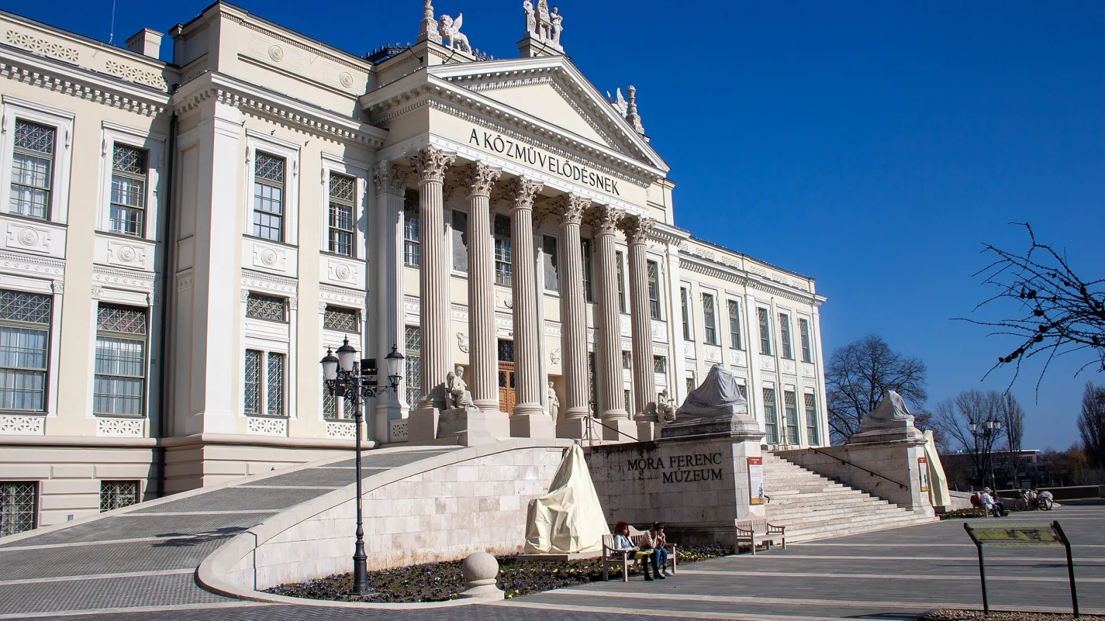 Szeged