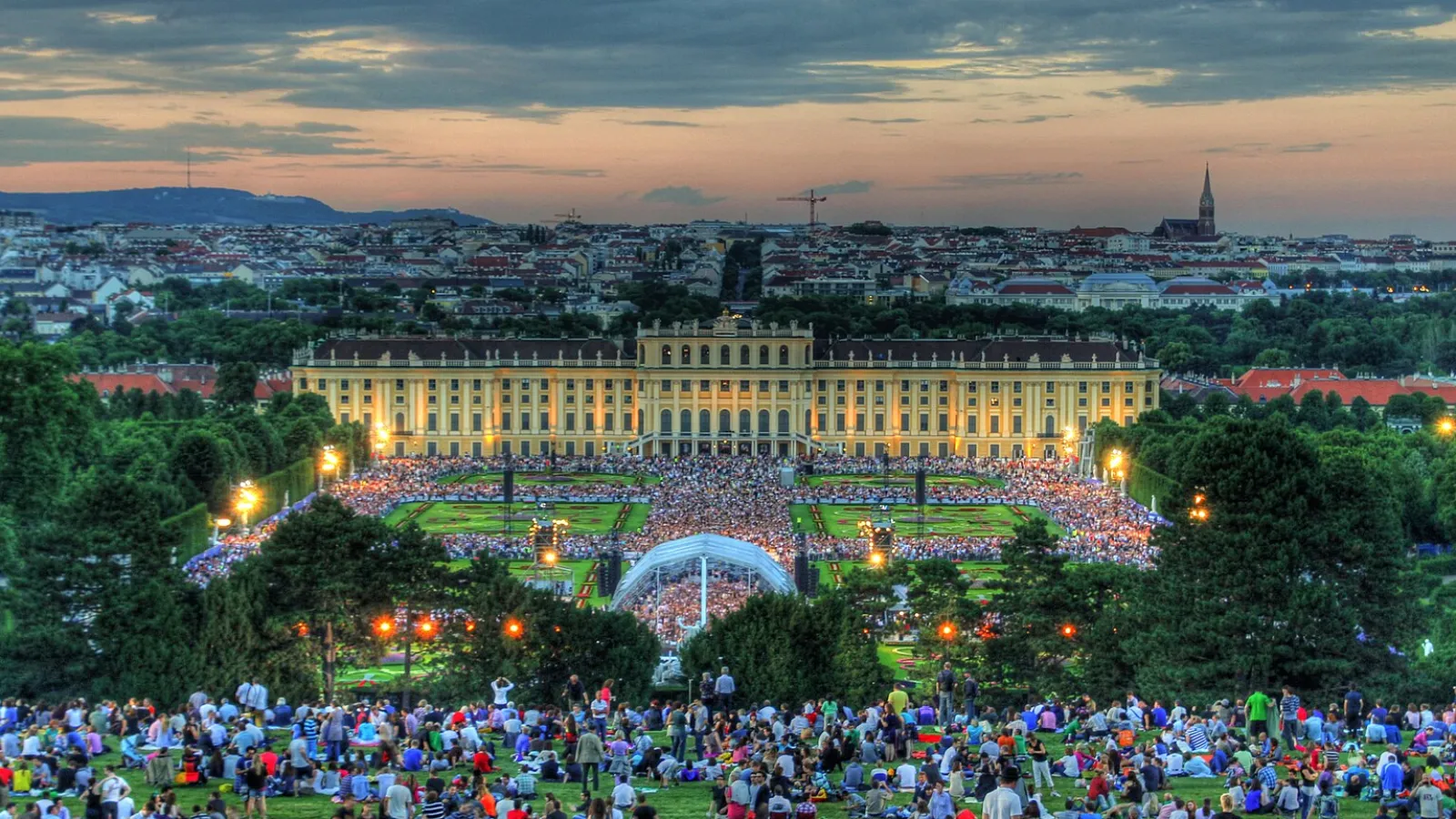 Vienna