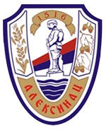 Grb grada Aleksinac
