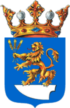 Grb grada Bačka Topola