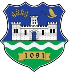 Grb grada Novi Bečej