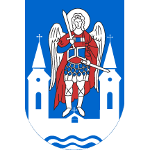 Grb grada Sremski Karlovci
