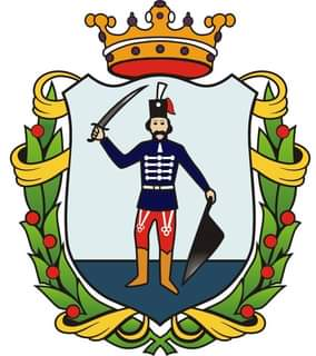Grb grada Ada