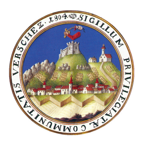 Grb grada Vršac