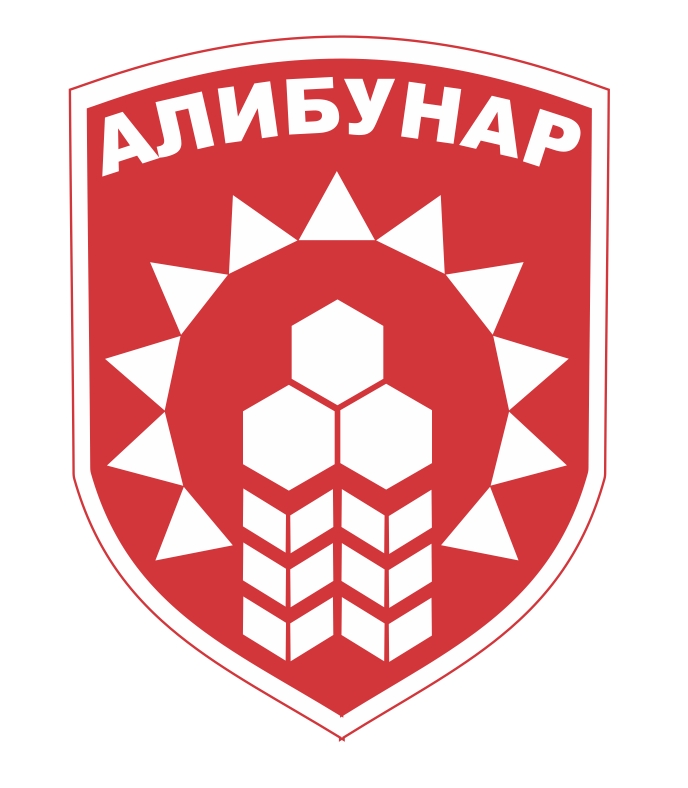 Grb grada Alibunar