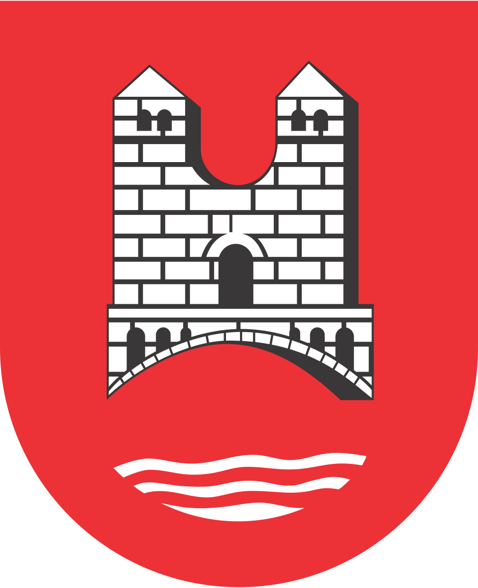 Grb grada Peć