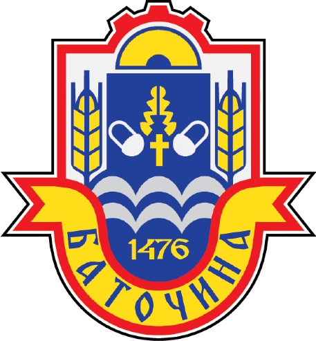 Grb grada Batočina