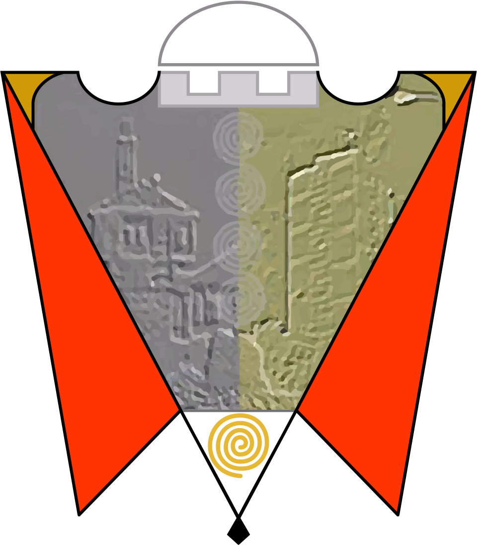 Grb grada Gnjilane