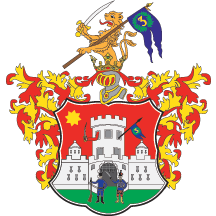 Grb grada Sombor