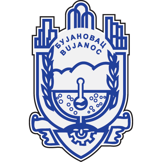 Grb grada Bujanovac