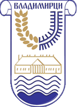 Grb grada Vladimirci