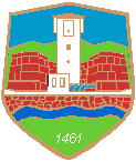 Grb grada Novi Pazar