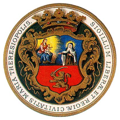 Grb grada Subotica