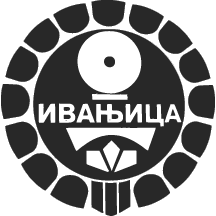 Grb grada Ivanjica