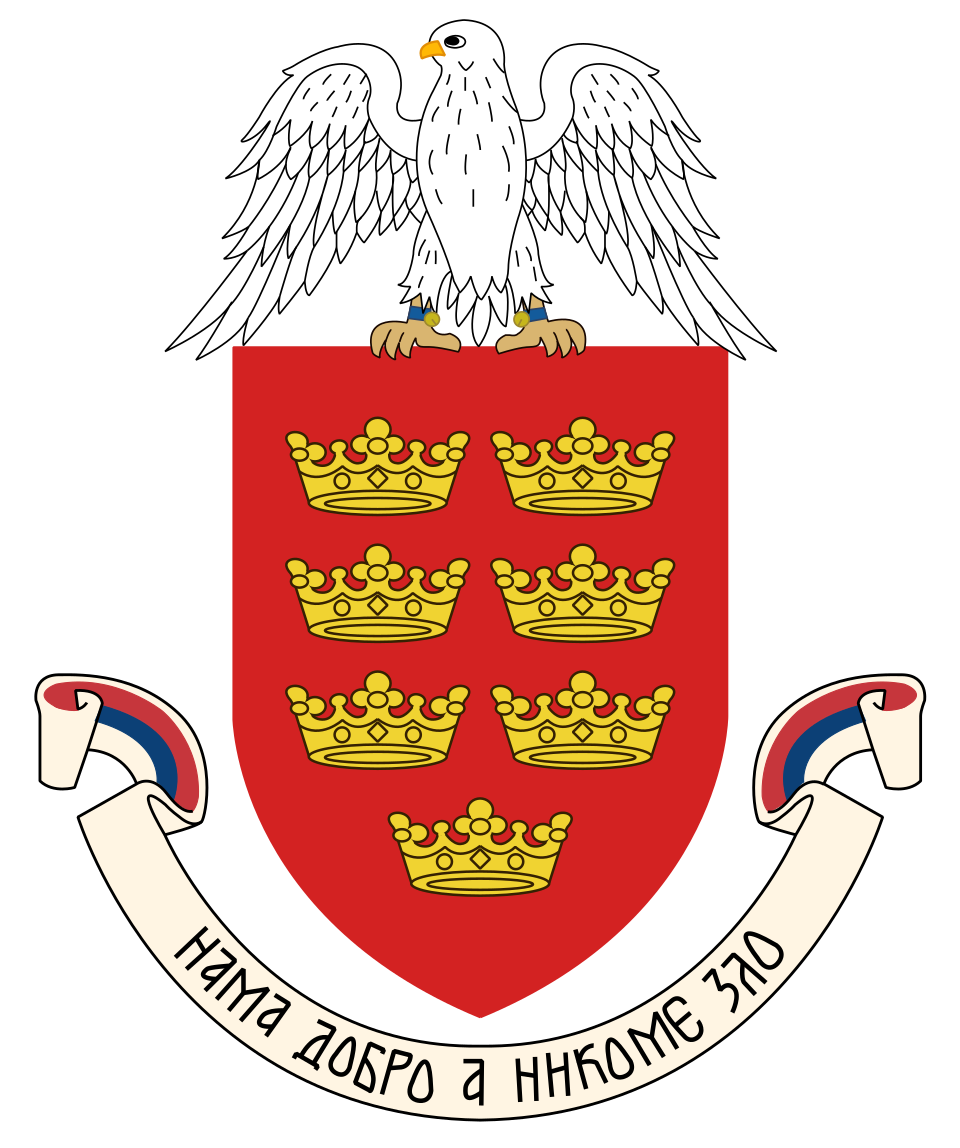 Grb grada Kraljevo