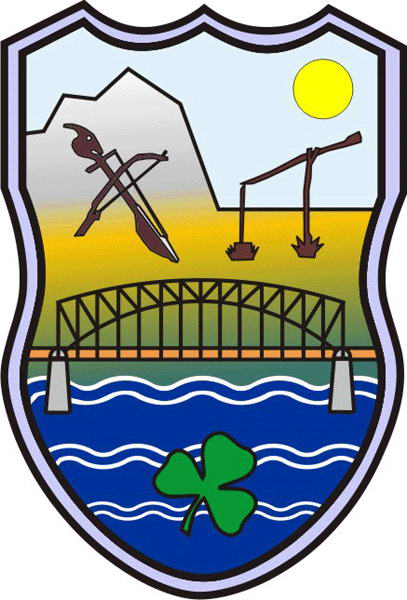 Grb grada Sečanj