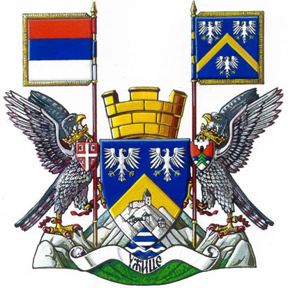 Grb grada Užice