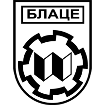 Grb grada Blace