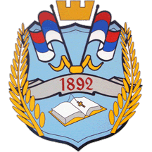 Grb grada Kosjerić