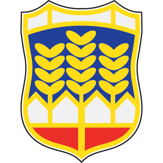Grb grada Novi Kneževac