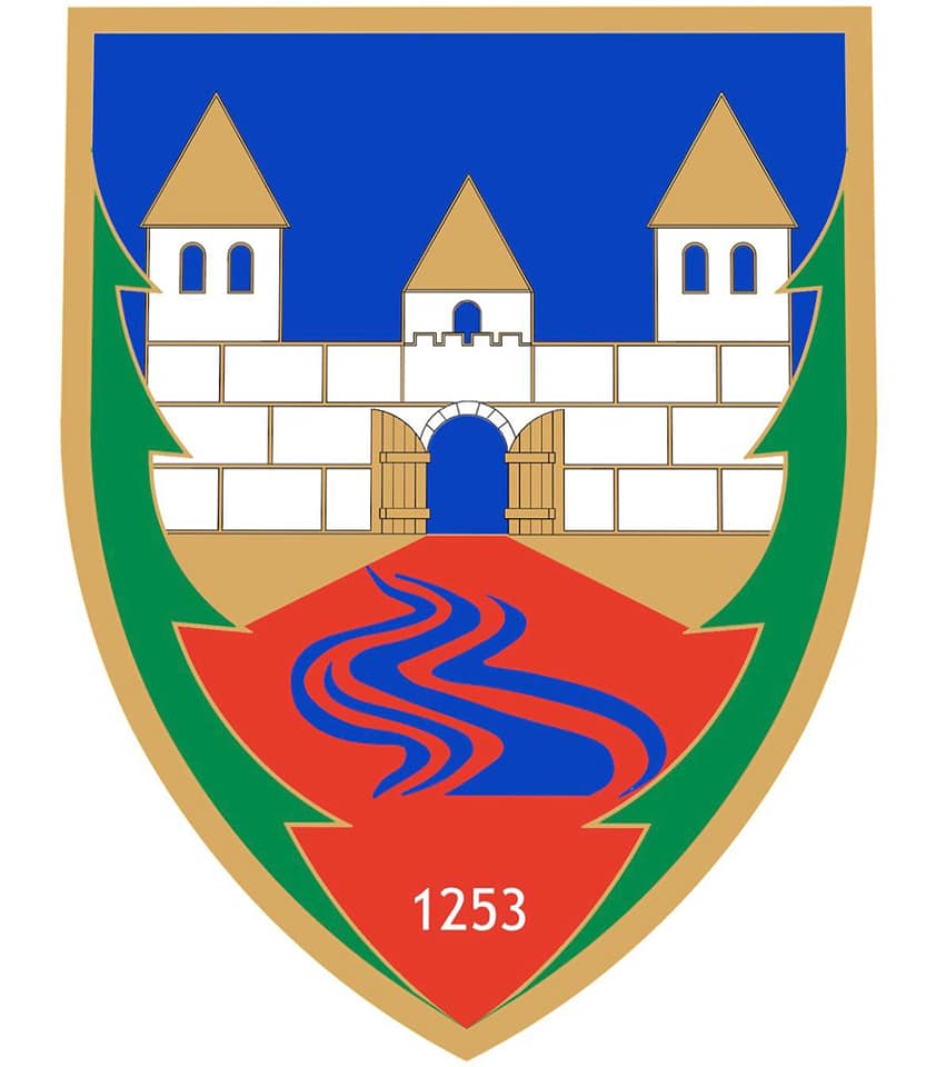 Grb grada Sjenica