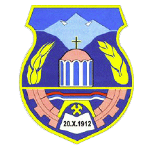 Grb grada Leposavić