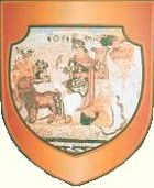Grb grada Podujevo