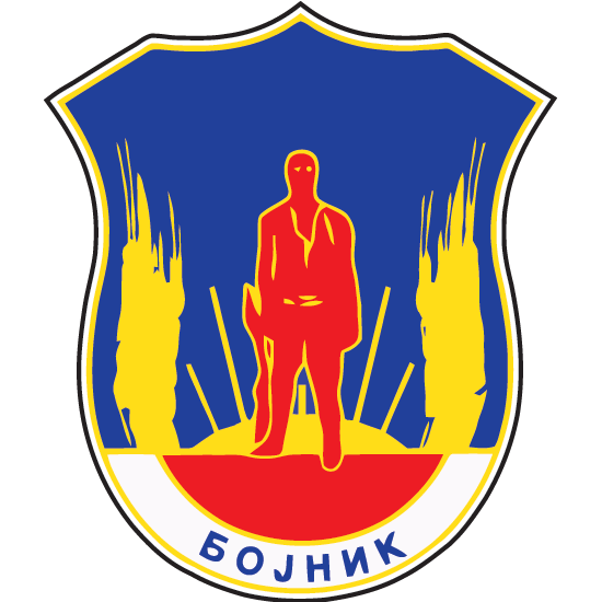 Grb grada Bojnik