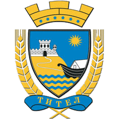 Grb grada Titel